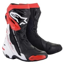 Alpinestars Supertech R Boots