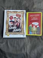 Only Fools and Horses Books