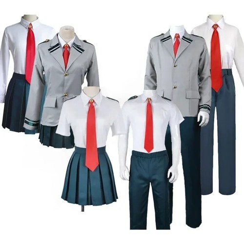 Hero academia costume - academia,