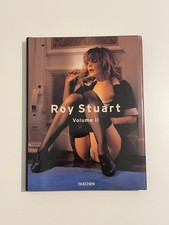 Roy Stewart Vol 2 Hardcover