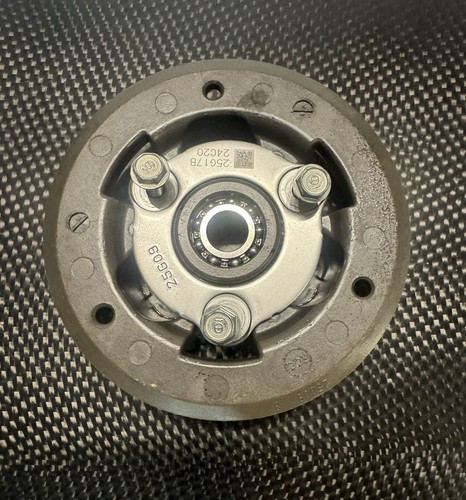 Ducati panigale clutch - ducati,