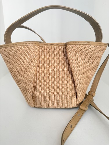 Brunello cucinelli raffia - brunello,