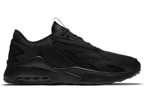Nike mens triple black - triple, air