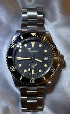 Militaire Squale 30 ATMOS