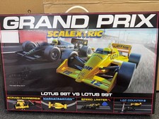 Scalextric c1432m 1980 - scalextric,