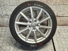 AUDI TT MK3 FV 2015 ''18 INCH