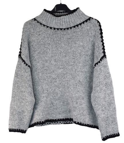 Ladies lagenlook italian - lagenlook,