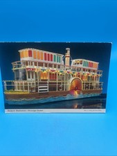 40 Postcards, Blackpool Illuminations Through The Ages 1920- 1970’s Rare Set (7)