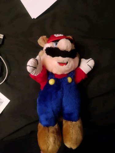 Tanookie super mario - mario, bros