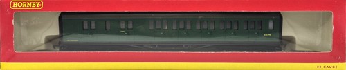 Hornby r4124a maunsell - r4124a, br
