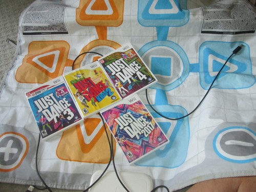 Nintendo wii gamecube - nintendo,