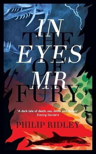 Philip ridley the eyes - eyes, of