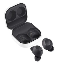 Samsung Galaxy Buds FE Wireless Noise Cancelling Earbuds Black SM-R400NZAAEUA