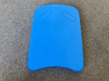 Swimming Kickboard Swimming kick board Swimming pad Used