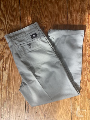 Edwin zoot chino pants - edwin,