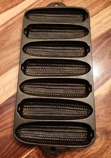 HTF Wagner Ware Sidney -0-