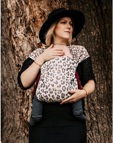 Manduca sling baby carrier - manduca,