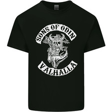 Son of Odin Valhalla Viking