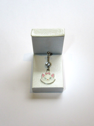 Disney marie cat aristocats - marie,