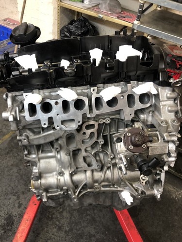 Bmw 116d 118d 120d n47d16a - 118d,