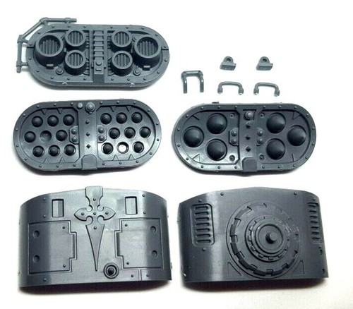 Imperial knight stormspear - imperial,