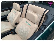 SEAT COVERS FOR AUDI 80
