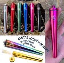 Metal Cone Holder Waterproof