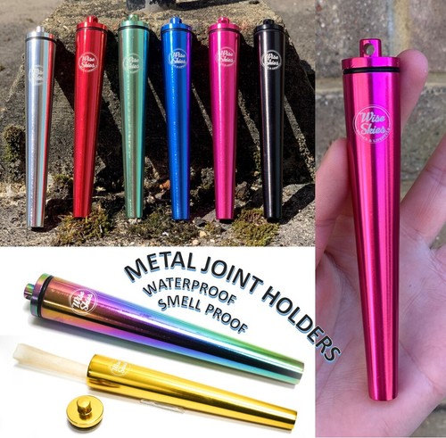 Metal cone holder waterproof - metal,
