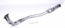EEC Catalyst Fits BMW 3 Series