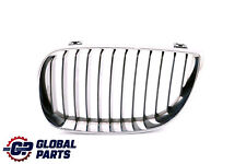 BMW E81 E87 Front Bumper