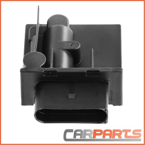 Control unit fuel pump - unit, vw