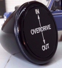 Land rover fairey overdrive - rover,
