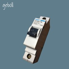 HAGER M620 MCB HAGER 20 AMP MCB 20A TYPE 2 M6 13083 M620 U1