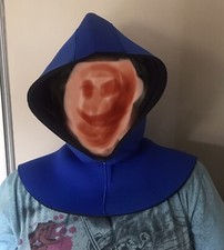 22 x Geotech Blue Commercial