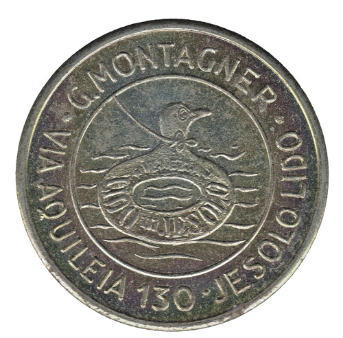 Italy machine token sala - –,
