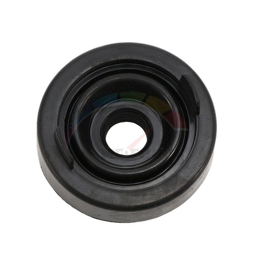 Headlight rubber bulb socket - rubber,