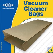 5 x HOOVER Vacuum Cleaner Bags