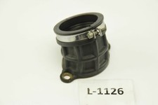 BMW F 650 CS Bj. 2003 - Intake