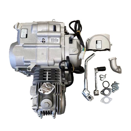 125cc zongshen engine with - 125cc,