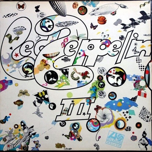 Led zeppelin - led,