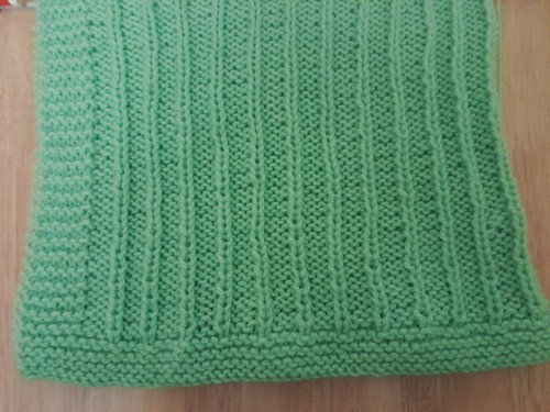 Knitting pattern 2776.  