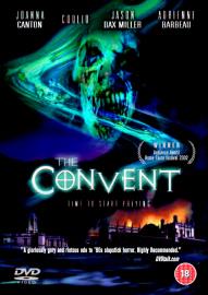 The convent - the, (dvd,