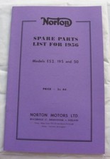 Z195656 - Historic SPARE PARTS