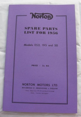 Z195656 historic spare parts - spare,