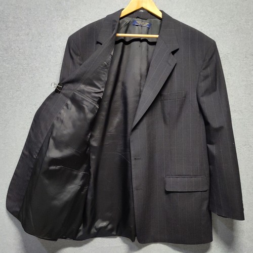 Vtg brooks brothers wool suit - vtg,