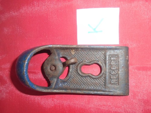 Record 060 block - ,