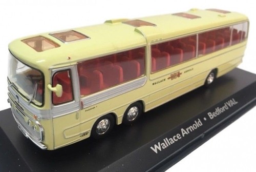 Bedford val wallace arnold - wallace,