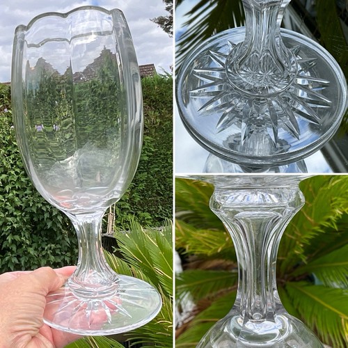 Rare victorian stourbridge - 🌟rare,