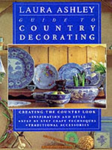 Laura ashley guide country - laura,