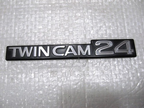 Rare twin cam cam24 gx71 - cam,